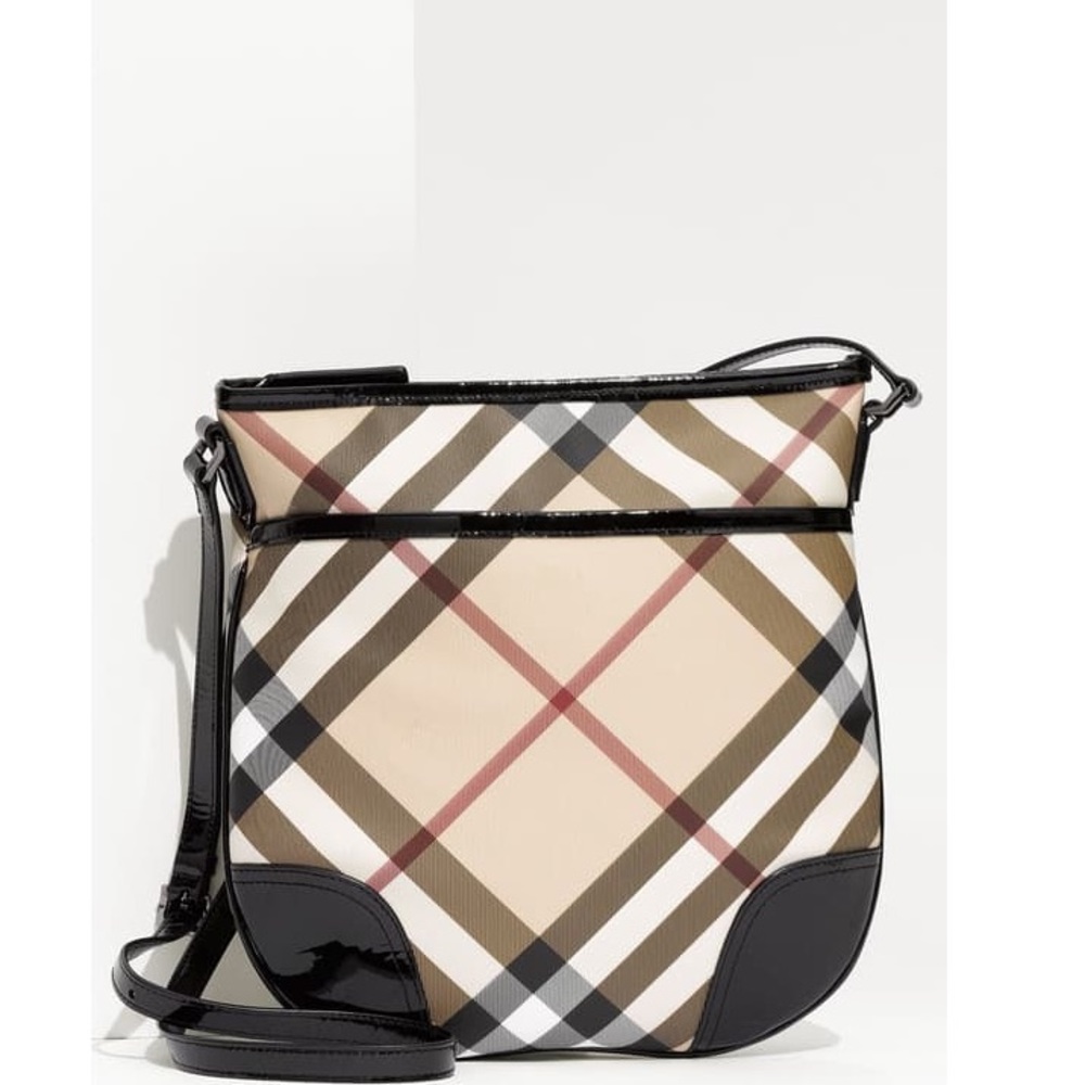 Burberry Crossbody Bag